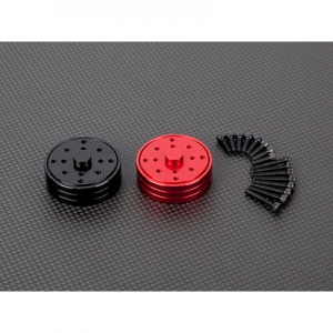 [TR] ���� ���� ��п� �� ������ ���� ����� (24~30in/M10-Hole/CW/CCW) Quick Release Prop Adaptor