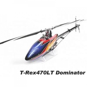 [ALIGN] T-Rex470LT DOMINATOR Super Combo - ��ũƩ�� ���� 