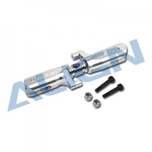 [Align] T-Rex550/600 V2 Metal Tail Rotor Holder/Silver 