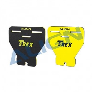 [ALIGN] T-Rex760 Wide Type Main Blade Holder 