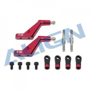 [ALIGN] T-Rex760X F3C Main Rotor Holder Arm 