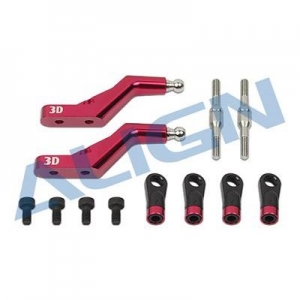 [ALIGN] T-Rex760X 3D Main Rotor Holder Arm 