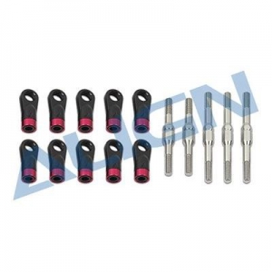[ALIGN] T-Rex760X Linkage Rod Set 
