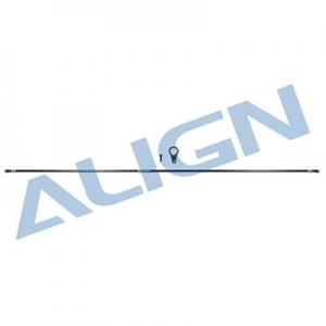 [ALIGN] T-Rex760X Carbon Tail Control Rod Assembly 
