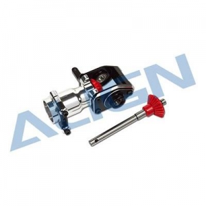 [ALIGN] T-Rex700 F3C/EP/N Metal Tail Torque Tube Unit 