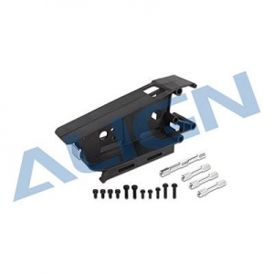 [ALIGN] T-Rex700X Latch-Type Receiver Mount 