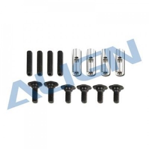 [ALIGN] T-Rex700X Speed Frame Mounting Bolt 