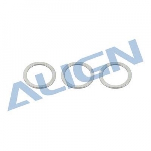 [ALIGN] T-Rex700X Tail Drive Gear Spacer 