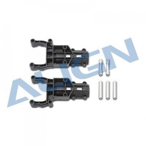 [ALIGN] T-Rex700X Tail Boom Mount Set 