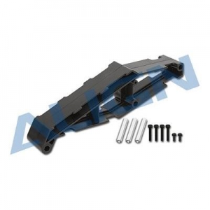 [ALIGN] T-Rex700XN Receiver Mount 