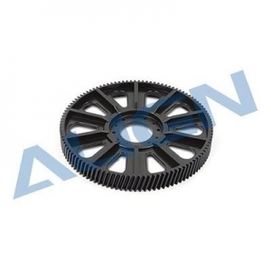 [ALIGN] T-Rex700XN CNC Helical Thread Main Drive Gear/107T 
