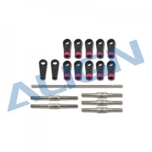 [ALIGN] T-Rex700XN Linkage Rod Set 