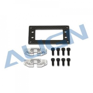 [ALIGN] T-Rex700XN Rudder Servo Mount Set 