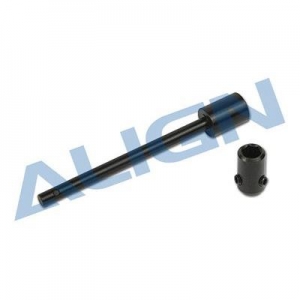 [ALIGN] T-Rex700XN Clutch/Start Shaft 