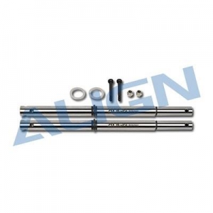 [Align] T-Rex550/600E DFC Main Shaft 