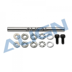 [Align] T-Rex550/600 Feathering Shaft Set 
