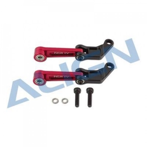 [ALIGN] T-Rex550L/X Control Arm Set 