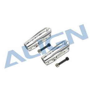 [ALIGN] T-Rex550L/X Main Rotor Holder 