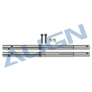 [ALIGN] T-Rex550E Tri-Blades Main Shaft 