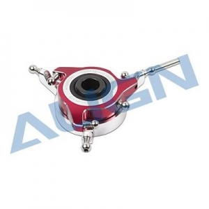 [ALIGN] T-Rex550E Tri-Blades CCPM Metal Swashplate 