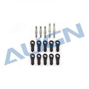 [ALIGN] T-Rex500X Linkage Rod Set 