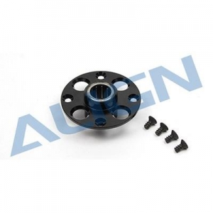 [ALIGN] T-Rex500X Main Gear Case Set 