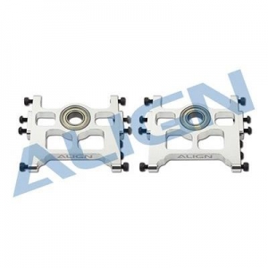 [ALIGN] T-Rex500X Metal Main Shaft Bearing Block 