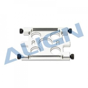[ALIGN] T-Rex500X Motor Mount 