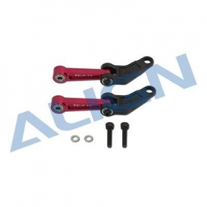 [ALIGN] T-Rex500X Metal Control Arm Set 