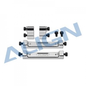 [ALIGN] T-Rex500X Frame Mounting Block 