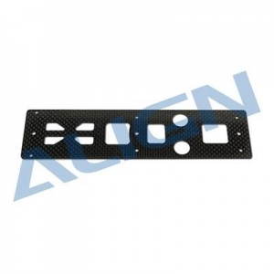 [ALIGN] T-Rex500X Bottom Plate 