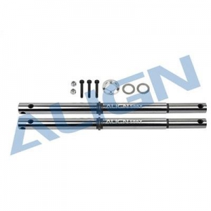 [ALIGN] T-Rex500X Main Shaft 