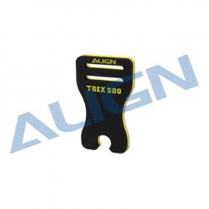 [ALIGN] T-Rex500X Main Blade Holder 