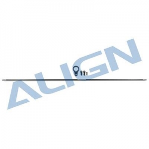 [ALIGN] T-Rex500X Carbon Fiber Tail Linkage Rod 