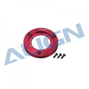 [ALIGN] T-Rex500X Tail Drive Belt Pulley Assembly 