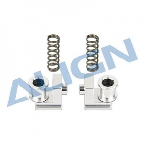 [ALIGN] T-Rex500X Belt Pulley Assembly 