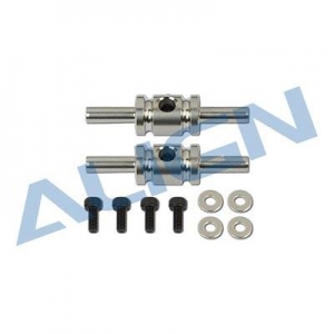 [ALIGN] T-Rex500X Tail Rotor Hub Set 