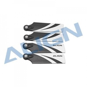 [ALIGN] T-Rex500X/XT 78mm Tail Blade 