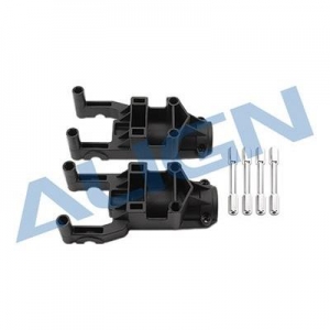 [ALIGN] T-Rex500XT Tail Boom Mount Set - T/T�� 