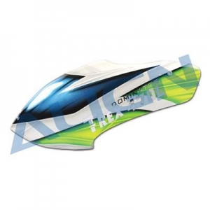 [ALIGN] T-Rex470L/LT Painted Canopy 