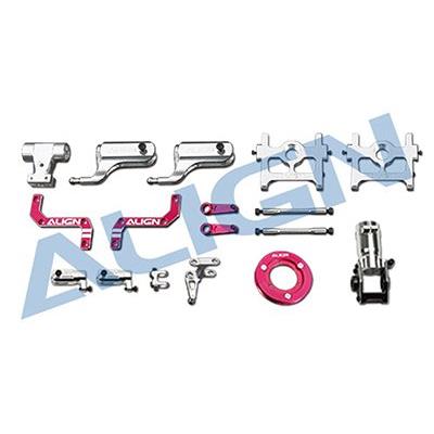 [���ܼ�] H47H015XXW [ALIGN] T-Rex470LM Metal Upgrade Set
