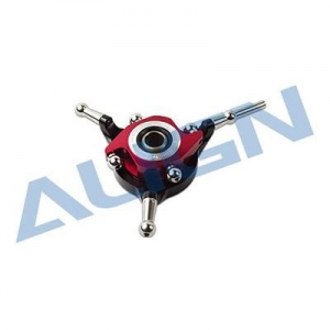 [ALIGN] T-Rex470L/LT CCPM Metal Swashplate 