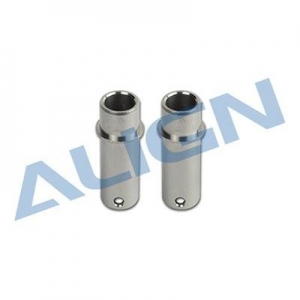 [ALIGN] T-Rex470L/LT M2.5 One-way Bearing Shaft 