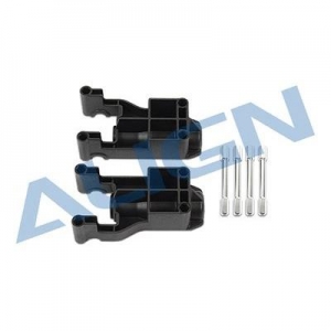 [ALIGN] T-Rex470LT Tail Boom Mount Set - T/T 