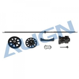 [ALIGN] T-Rex470LT Torque Drive Upgrade Set 