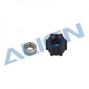 [ALIGN] T-Rex470LT Torque Tube Bearing Holder 
