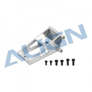 [ALIGN] T-Rex470L/LT Metal Rudder Servo Mount 