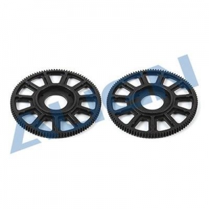 [ALIGN] T-Rex470LT 104T Autorotation Tail Drive Gear 