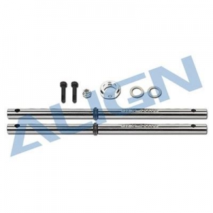 [ALIGN] T-Rex470L M2.5 Main Shaft 
