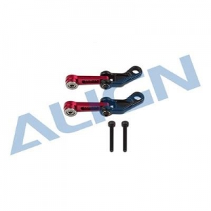 [ALIGN] T-Rex470L Control Arm Set 
